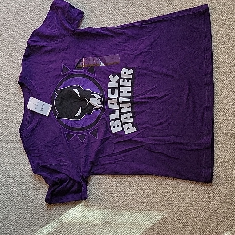 Marvel Tee